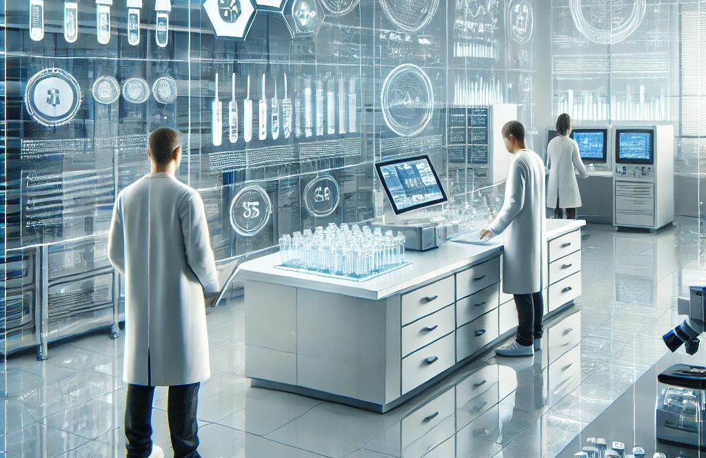 The Importance of Supplier Quality Management for Life Sciences Companies